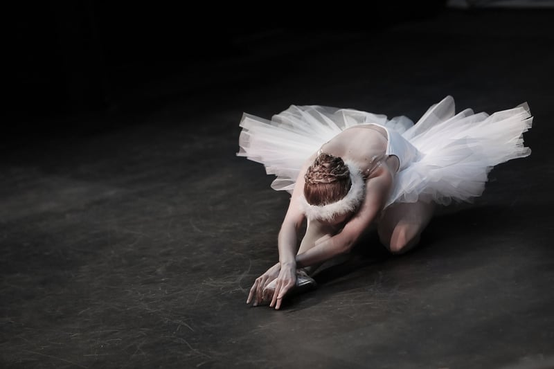 Dance Classes